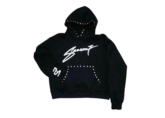 Rebirth Hoodies