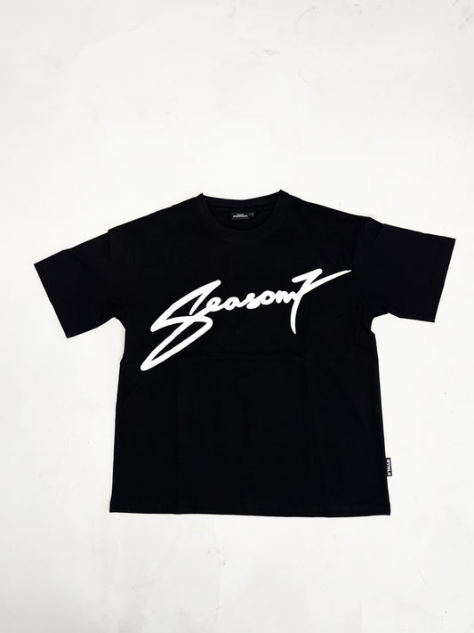 Signature Tee